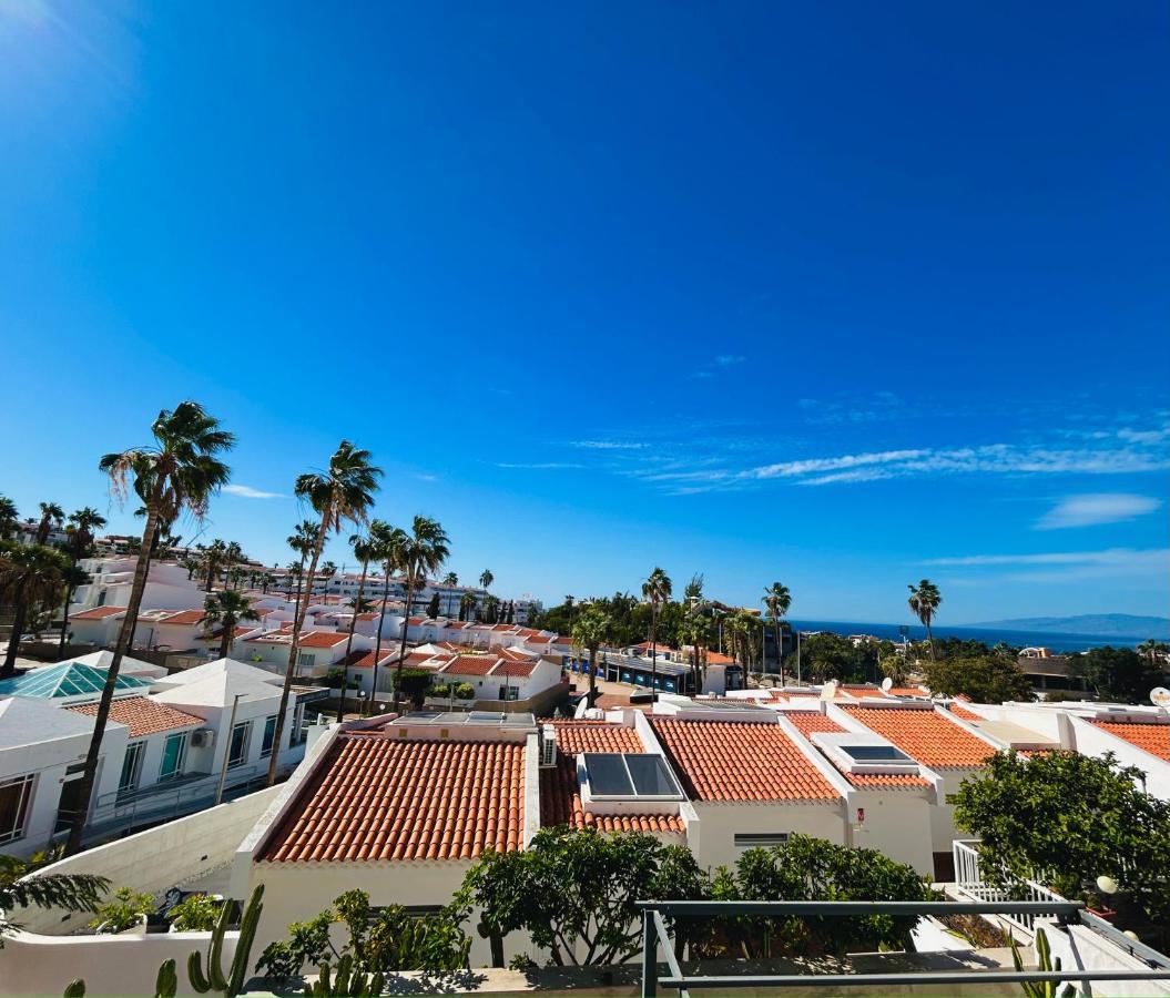 Apartment Marie Costa Adeje  Exterior photo